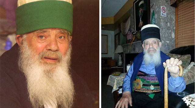 Ndërron jetë në moshën 109 vjeçare Baba Arshi Bazaj