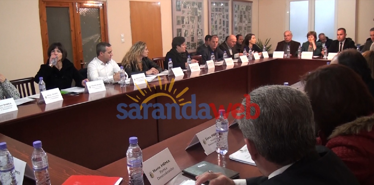 LSI dhe PDIU rrëzojnë projektin e dyshimtë të Kokëdhimës  bashkimi Vlorë – Sarandë