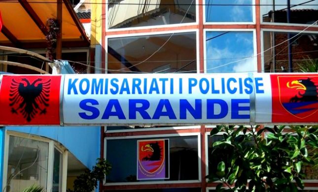 Policia: Arrestime në Sarandë, Delvinë e Sopik