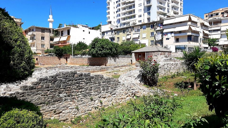 Saranda dhe thesaret e saj – DOKUMENTAR