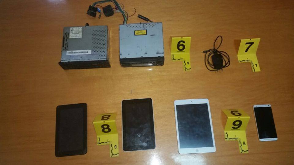 LAJMI i FUNDIT: Arrestohet 29 vjecari për vjedhjen e celularëve