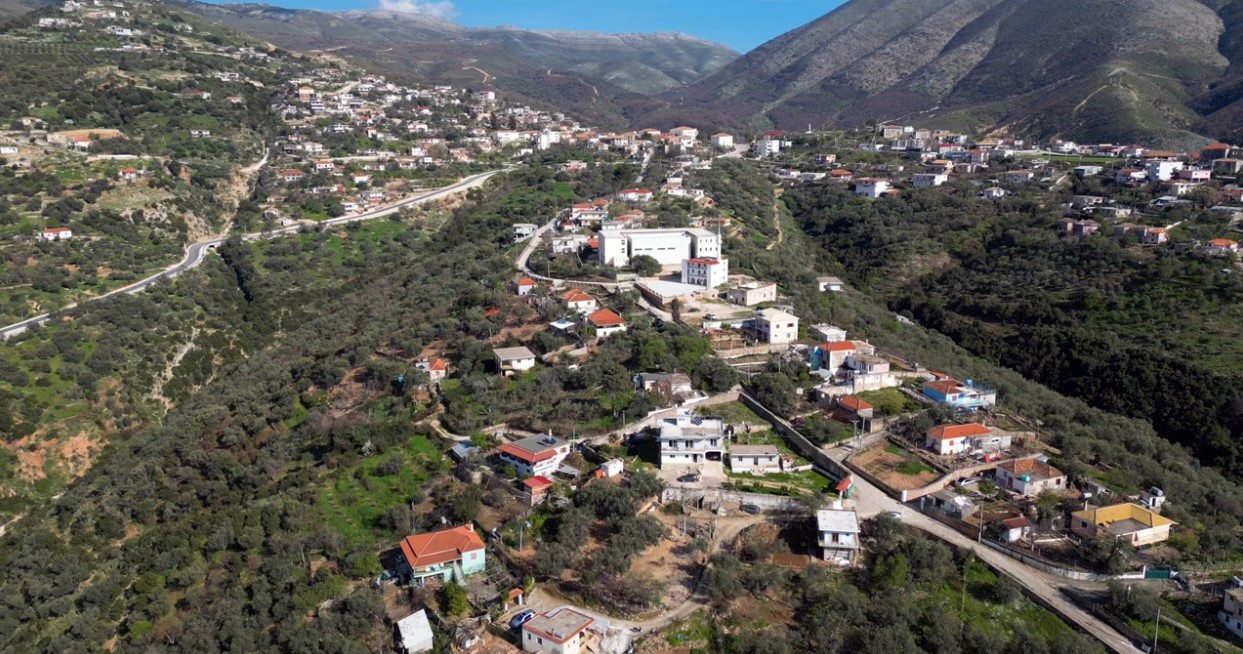 Bashkia Konispol