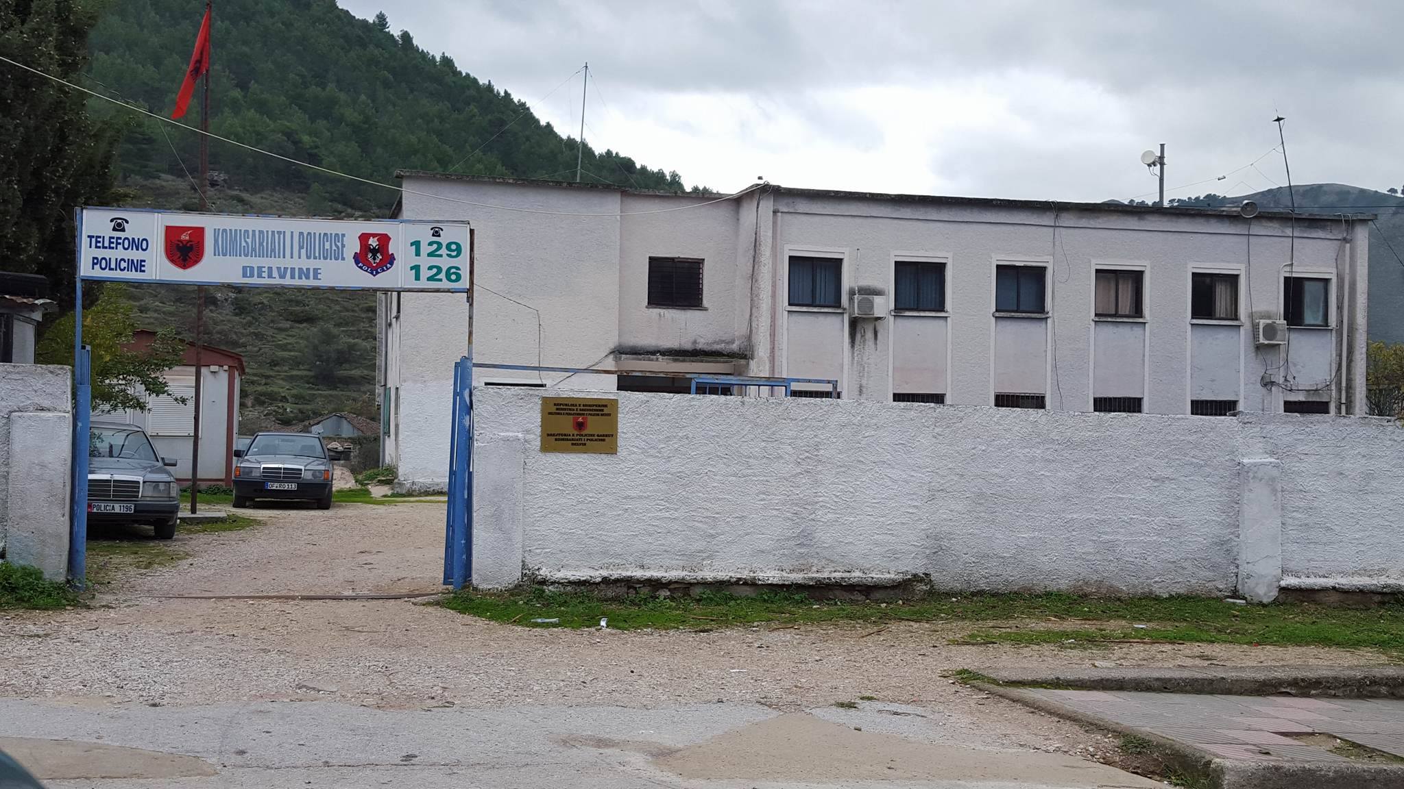 Policia: Kontrolluam imtësisht fshatin Stjar, gjetëm një parcelë kanabis, kultivuesi në kërkim