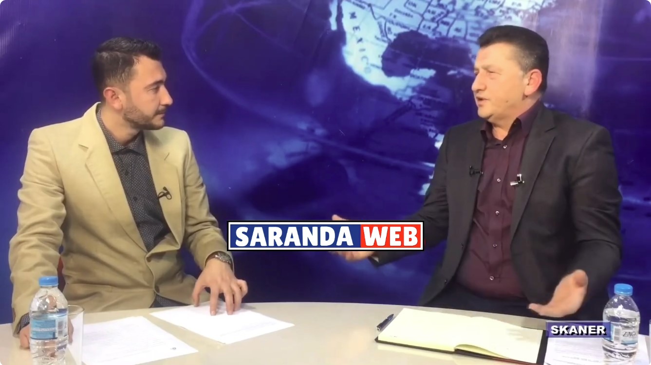 Drejtori i Ujesjellesit Sarande: I kam lene qytetaret 3 dite pa uje, por asnje nuk reagoi