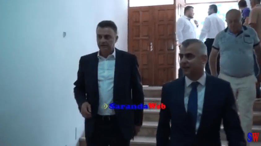 VIDEO &#8211; Organizata Omonia zgjedh kryetarin e ri. EMRI
