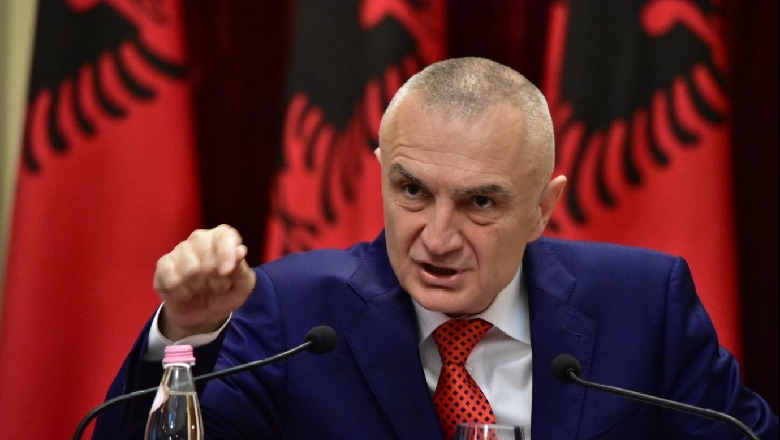 Meta: Tampon falas shqiptarëve në Kakavijë! Ato pamje turp për Shqipërinë e Greqinë