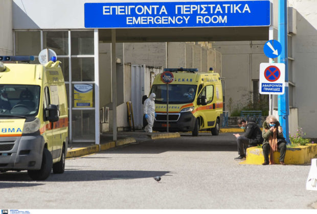 Greqi, vjen vdekja e parë nga koronavirusi, 66-vjeçari përhapi virusin në 21 persona