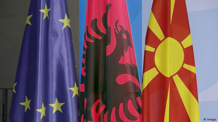 “Lajm i mirë në kohë të zymta”, vendet anëtare të BE-së i thonë “PO” Shqipërisë dhe Maqedonisë së Veriut