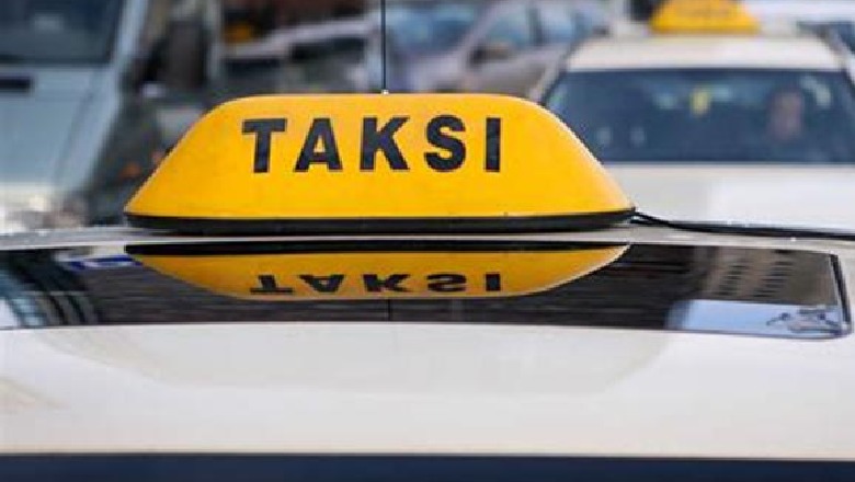 Nga dita e hënë fillon lëvizja ndërmjet qyteteve me taksi