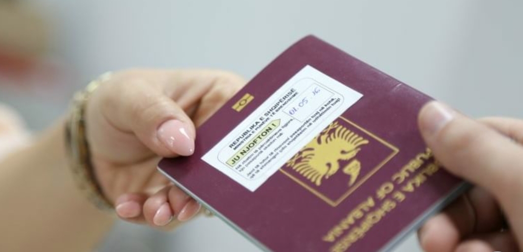 Aplikimi online për pasaportë dhe kartë ID/ Hapat që duhet të ndjekin qytetarët