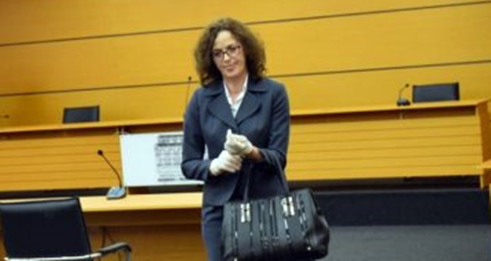 Konfirmohet gjyqtarja e Apelit Gjirokastër Miranda Andoni