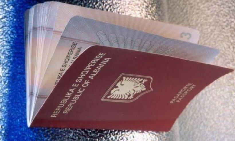 Zgjatet vlefshmëria e pasaportave që skadojnë në 2020