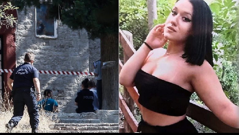 Misteri i vdekjes së vajzës shqiptare në Greqi, familja kundër autoriteteve: S&#8217;u vetëvra, ajo e donte jetën, doli në mesnatë me policin