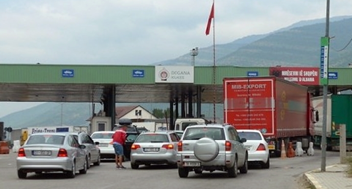Kufiri Shqipëri-Greqi, sot hyjnë në fuqi masat e reja