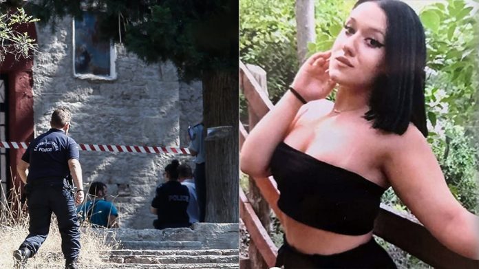 Vdekja misterioze e adoleshentes shqiptare/ Policia greke vë nën vëzhgim një 30 vjeçar nga Shqipëria
