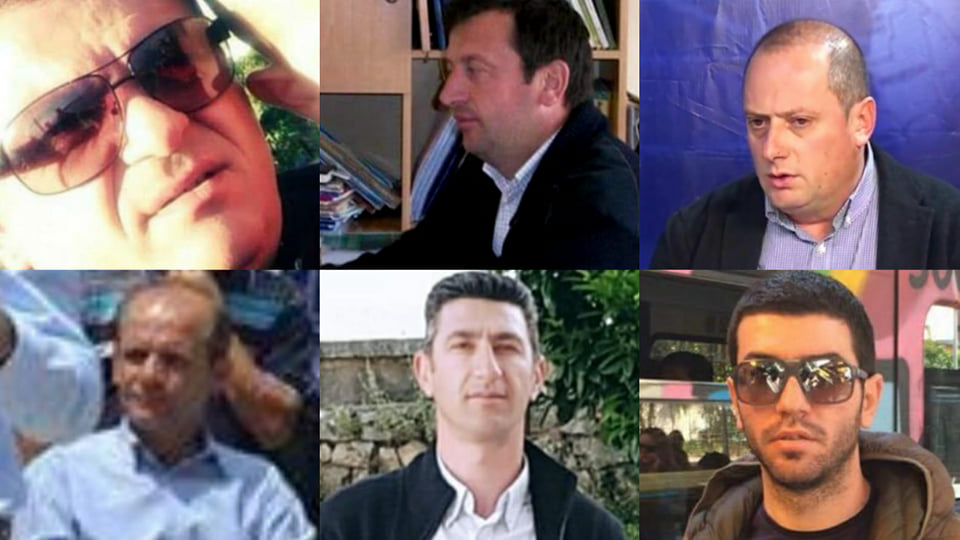 Supriza në Delvinë/ Ja 6 kandidatët e propozuar për kryetar bashkie