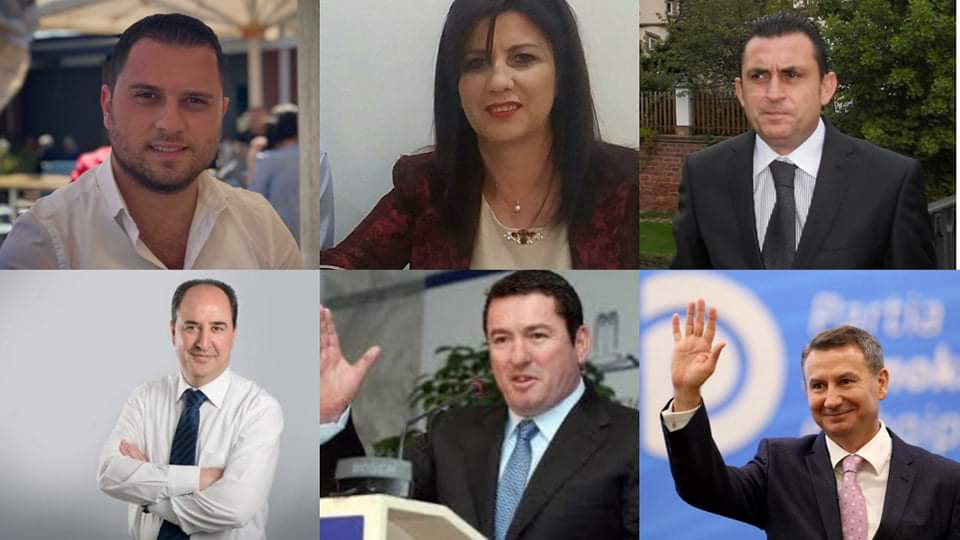 Demokratët e Sarandës vijojnë me propozimet për kadidatët për bashki dhe deputetë