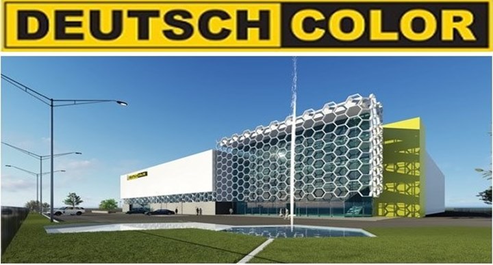 Kompania Deutschcolor kërkon Agjente Shitjeje në Sarandë