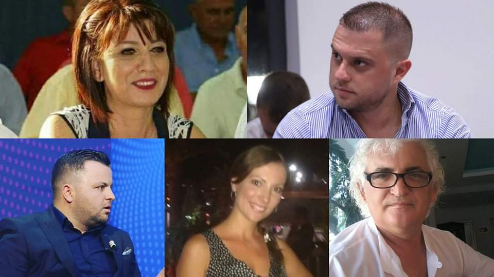 Saranda Web zbulon emrat e kandidatëve të mundshëm për deputetë të PD në Sarandë