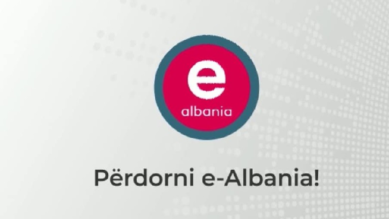 Si të pajiseni me leje në e-albania, dokumentet që ju duhen për të lëvizur në këmbë dhe makinë