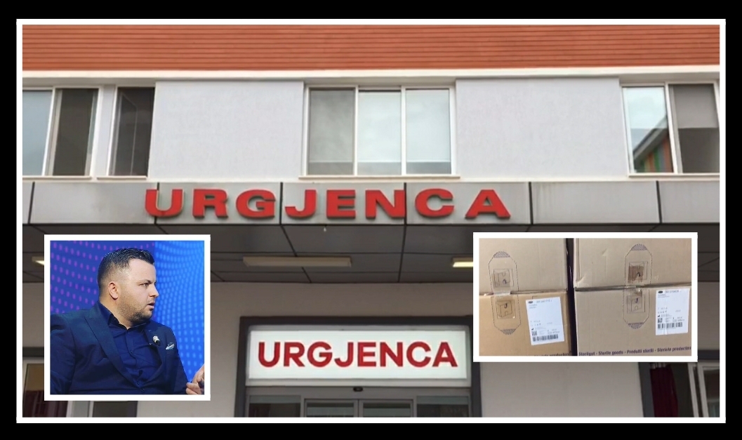 Sulozeqi: Spitali pa mjekë, pushtetarët propagandë me 2 kuti ndihma dhuratë