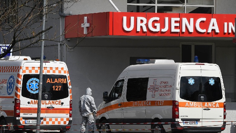 851 raste të reja me Covid, në Sarandë 21 raste. Delvina nuk raporton sot