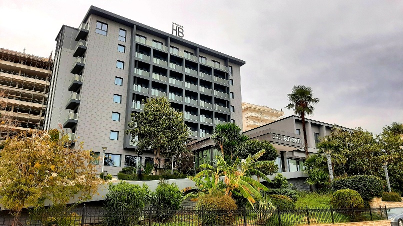 Hotel Butrinti kërkon staf për sezonin e ri turistik