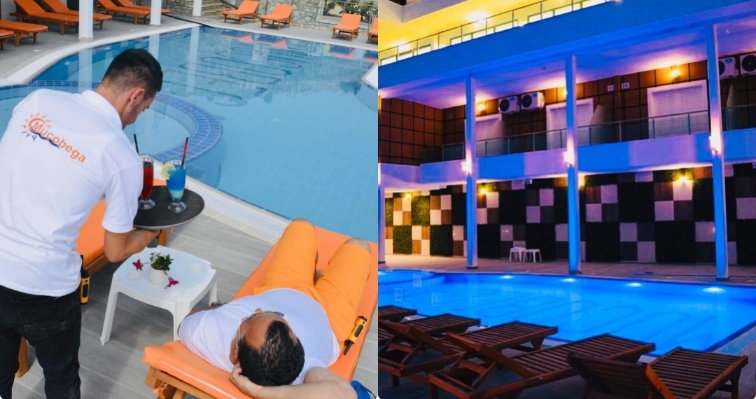 Hotel Muçobega kërkon staf për sezonin e ri turistik