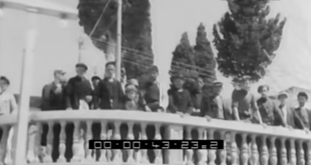 Pushtimi italian i Sarandës, 7 prill 1939 &#8211; VIDEO