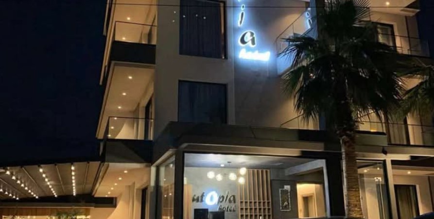 Hotel Utopia në Ksamil kërkon Punonjëse pastrimi (Sanitare)
