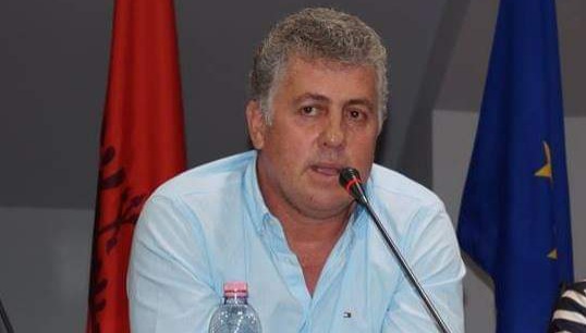 Shkarkohet nga detyra drejtori i spitalit Sarandë Erjon Dhroso, Arjan Kalcuni drejtori i ri