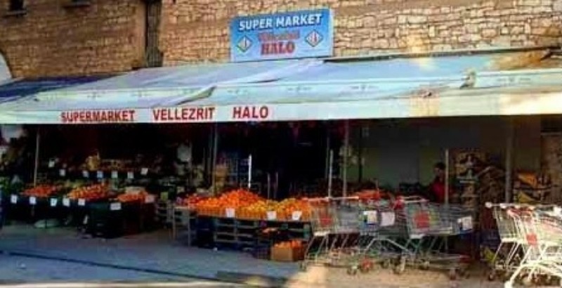 Njoftim punësimi në Supermarket HALO në Sarandë