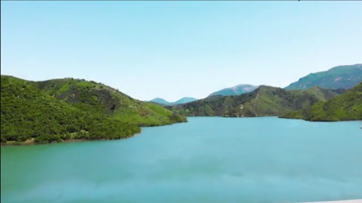 Përfundon investimi në Ujëmbledhësin e Janjarit,  me kapacitet 20 milionë m³ ujë, vadit 5.000 ha tokë