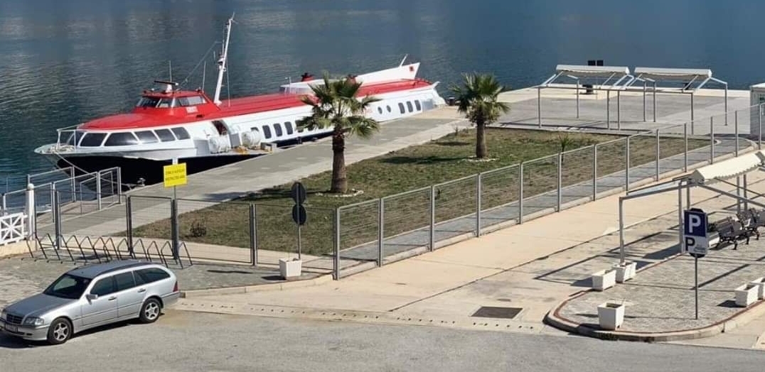 Hapja e Portit të Sarandës me Korfuzin, ja çfarë ju duhet përpara se të udhëtoni