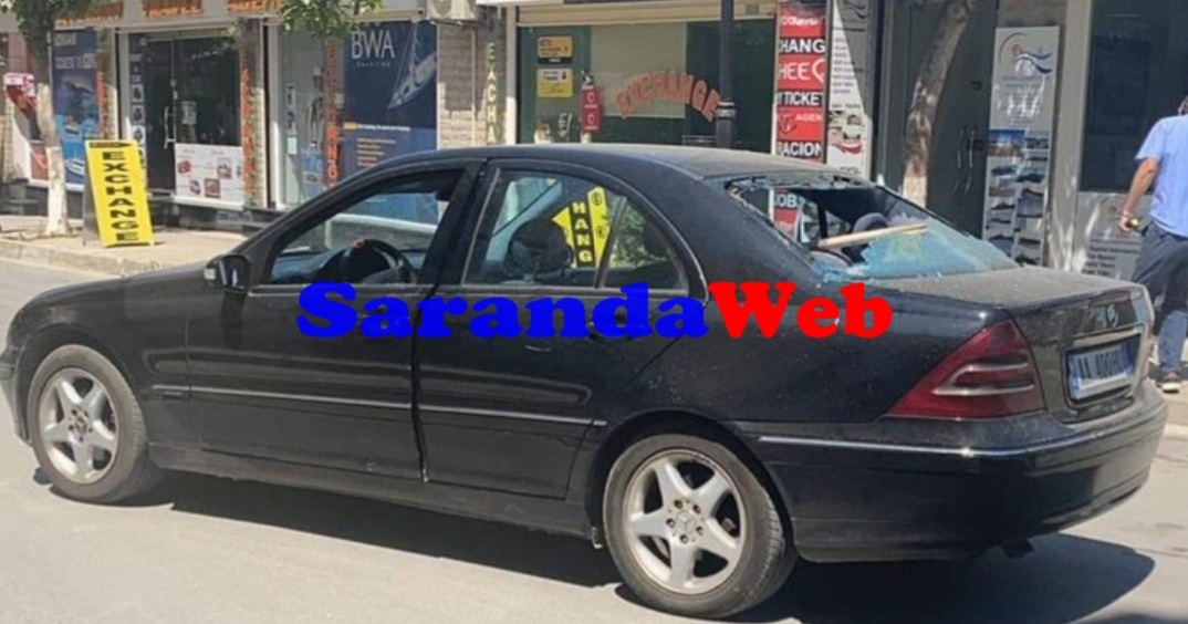 Policia e Sarandës komunikatë për ngjarjen pranë Portit në Sarandë