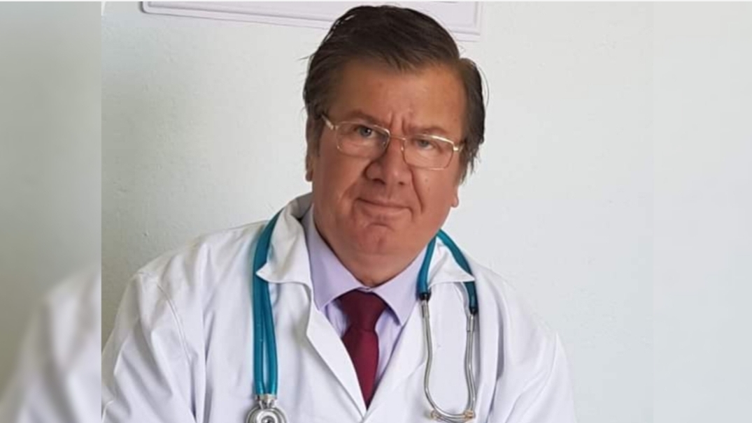 Ministrja Manastirliu dedikim pikëllues për ndarjen nga jeta të mjekut Ilir Gazeli