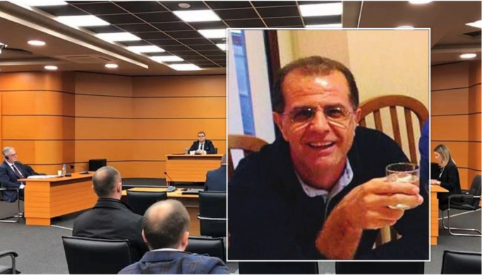 KLGJ pezullon procedimin disiplinor ndaj gjyqtarit Petrit Aliaj