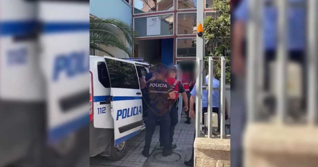 Policia e Sarandës: Kemi prangosur 2 organizatorët e grabitjes së parave të noterit