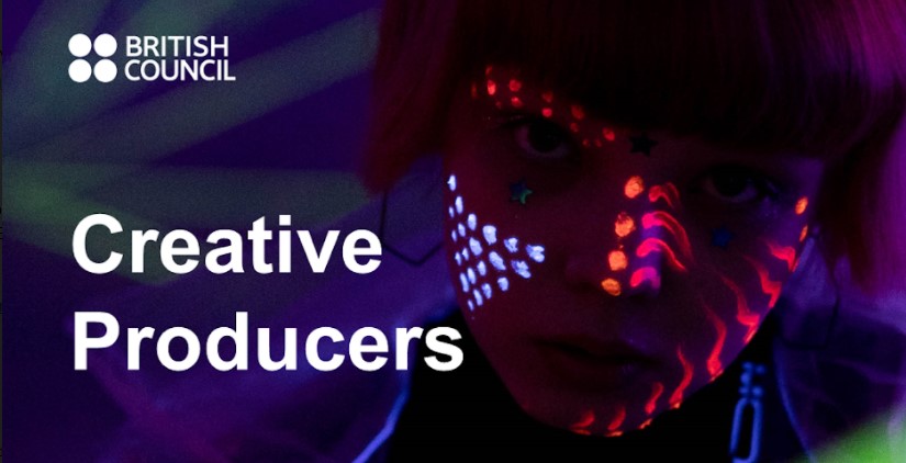 British Council fton producentët kreativë në trajnimin online falas