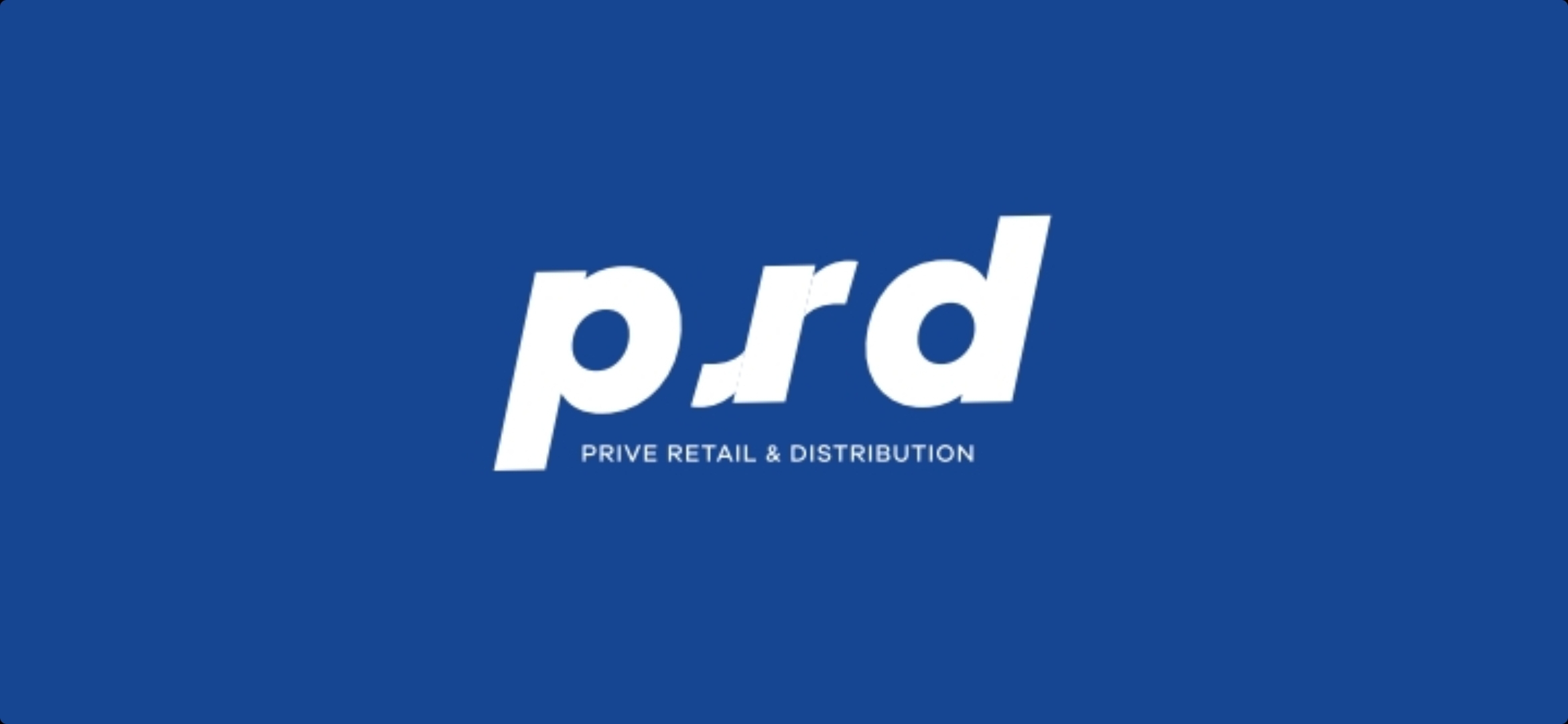 Njoftim punësimi në PRD – Privé Retail &#038; Distribution