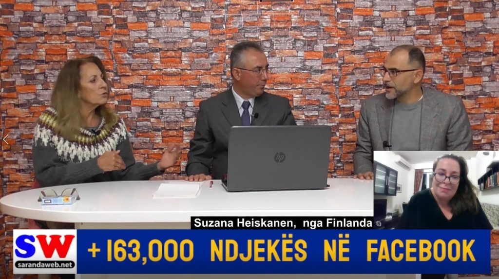 aranda: A Haven for Expats in Albania
Saranda, a picturesque coastal town located in the southern part of Albania