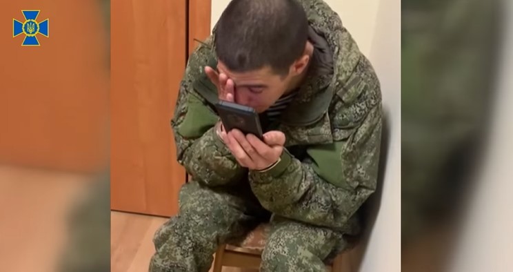 Rrëfimi tronditës: Oficerët rusë vrasin ushtarët e tyre të plagosur, lënë të vdekurit në fushëbetejë