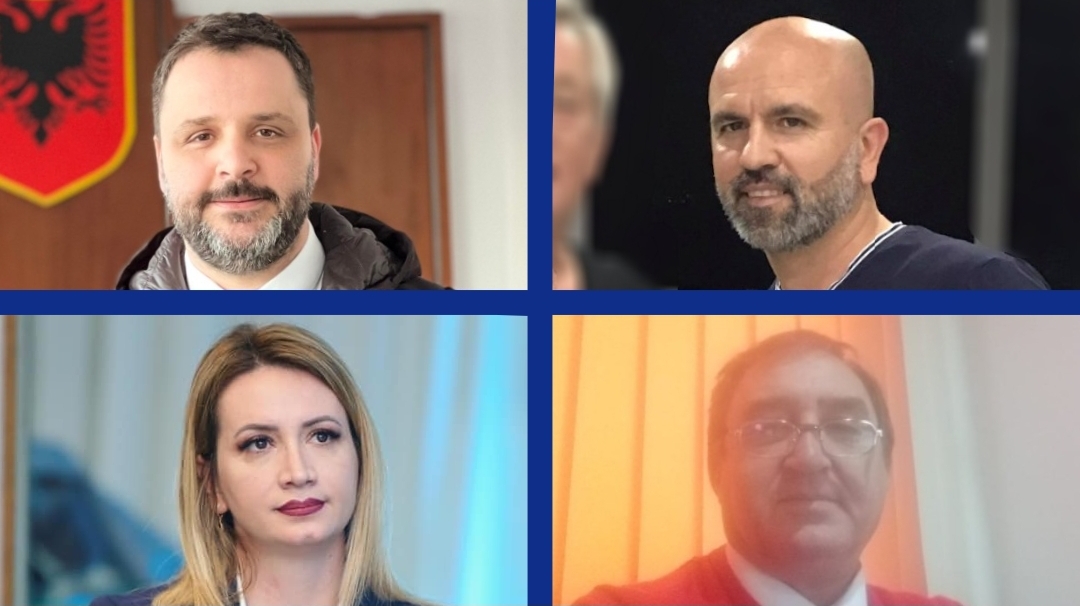 Zgjedhjet për kryetarin e PD Sarandë:  4 kandidatë përballë demokratëve në 17 prill