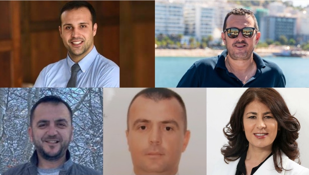 Zbardhen emrat e 5 kandidatëve për kryetar të Partisë Socialiste Sarandë