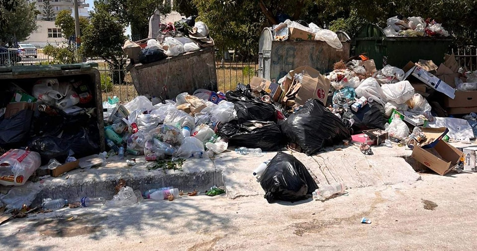 Bashkia Sarandë zhvillon sot tenderin e plehrave: 855 milionë lekë në vit për pastrimin