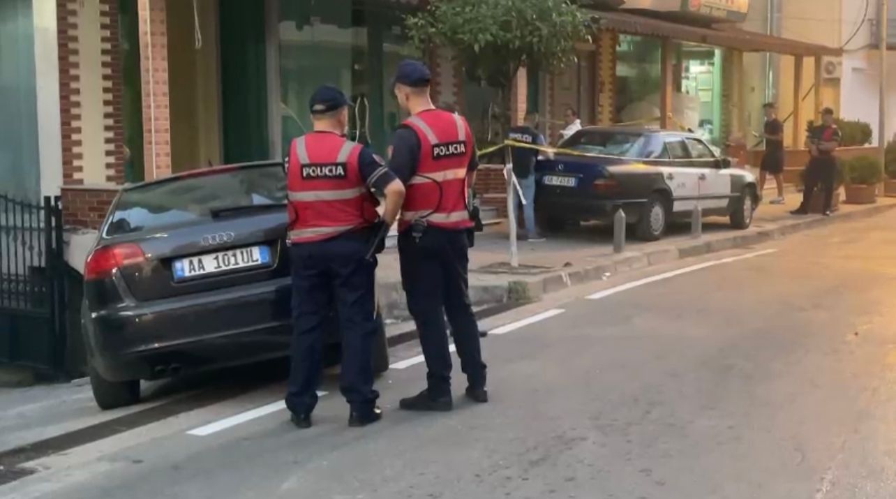 Sherri për parkimin/ Goditi me thikë për vdekje 41-vjeçarin në Sarandë, shpallet në kërkim autori