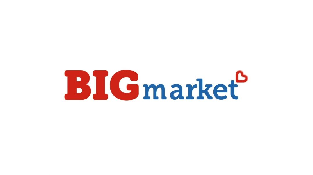 Mundësi punësimi në supermarket Big Market Sarandë dhe Ksamil
