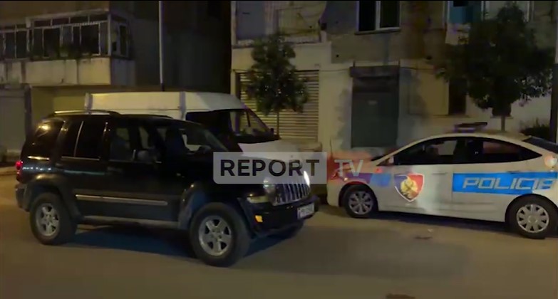 Atentat ndaj  2 policëve të Vlorës dhe Sarandës! U qëlluan nga një ‘Volkswagen’ në ecje (EMRAT)