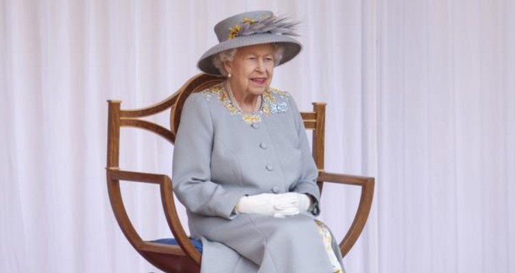 Ndërron jetë mbreteresha me jetëgjatë e Britanisë së Madhe, Elizabeth II