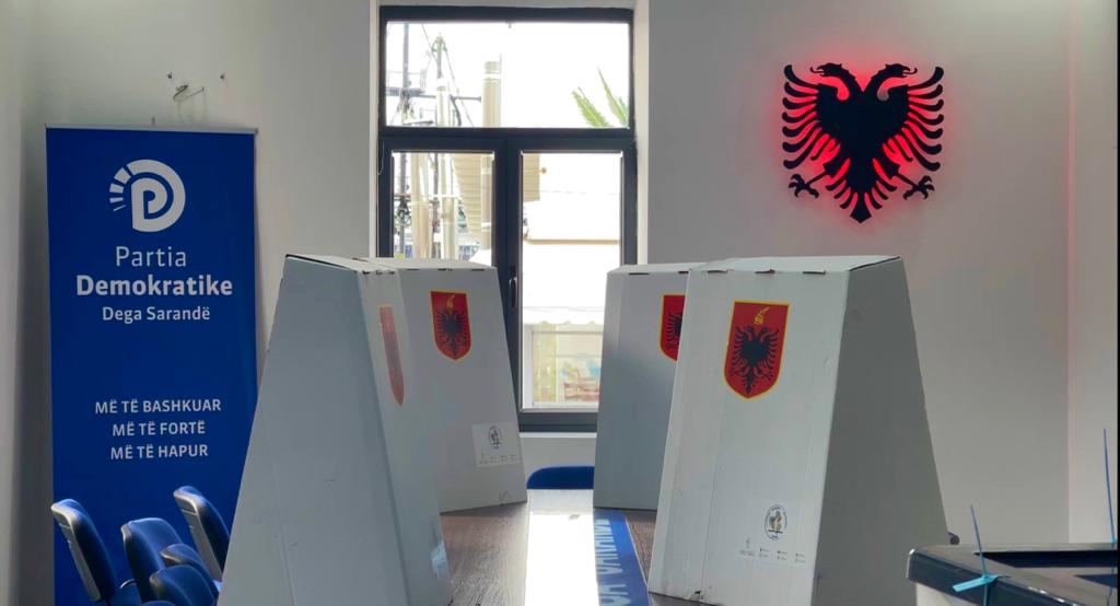 REZULTATI/ Përfundon numërimi i votave për zgjedhjen e kryetarit të FRPD